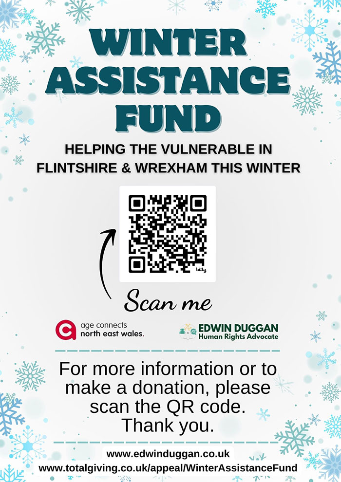 Winter Assistance Fund